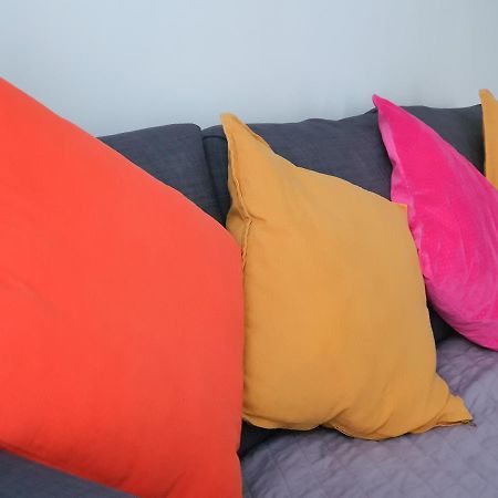 Capital Apartments - Towarowa Poznan Ngoại thất bức ảnh