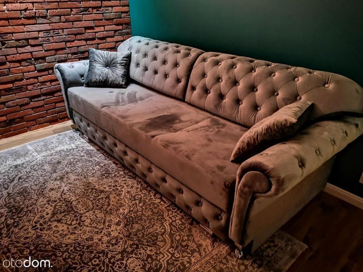 Capital Apartments - Towarowa Poznan Ngoại thất bức ảnh