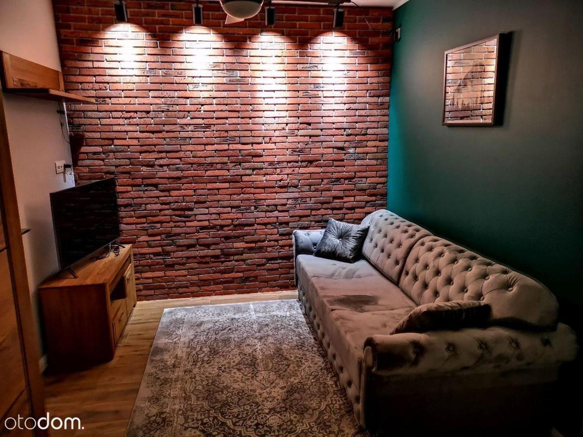 Capital Apartments - Towarowa Poznan Ngoại thất bức ảnh