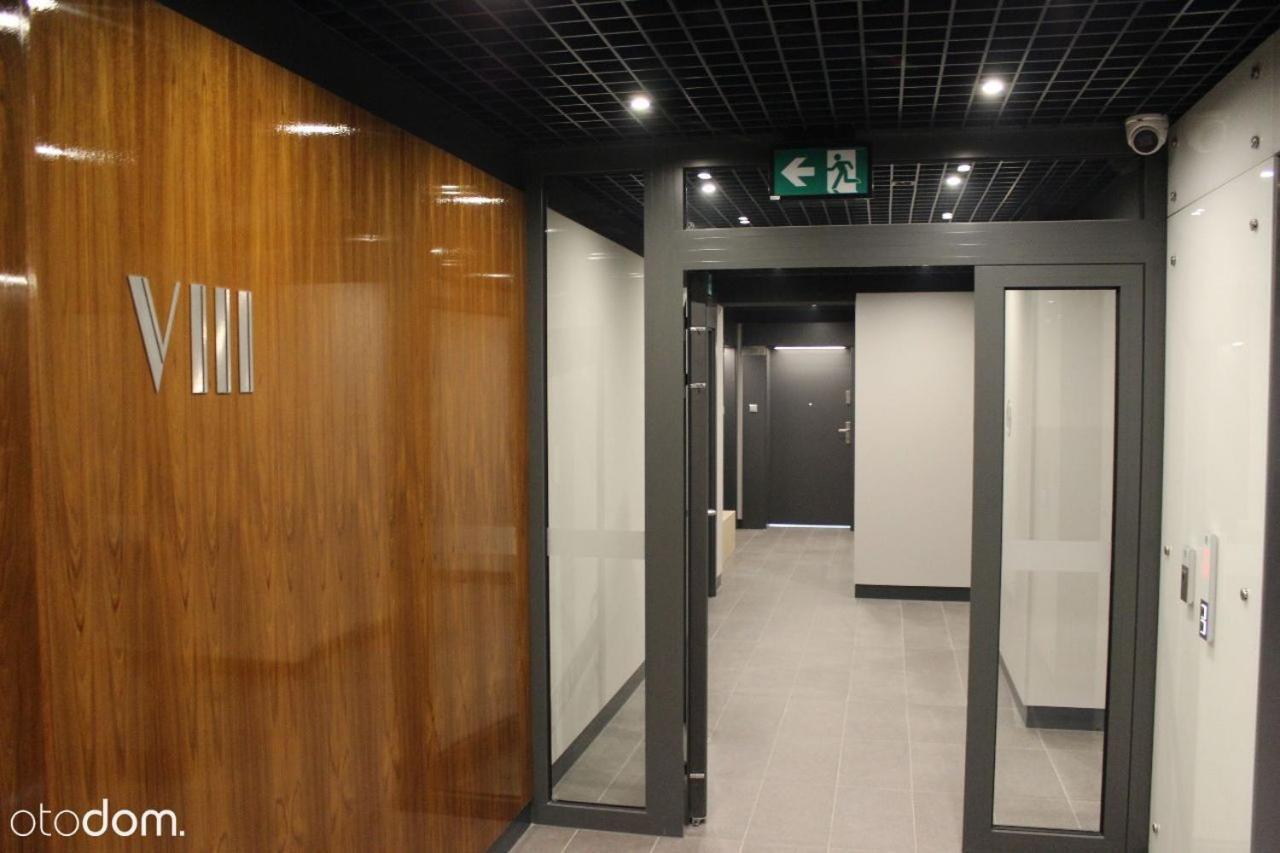 Capital Apartments - Towarowa Poznan Ngoại thất bức ảnh