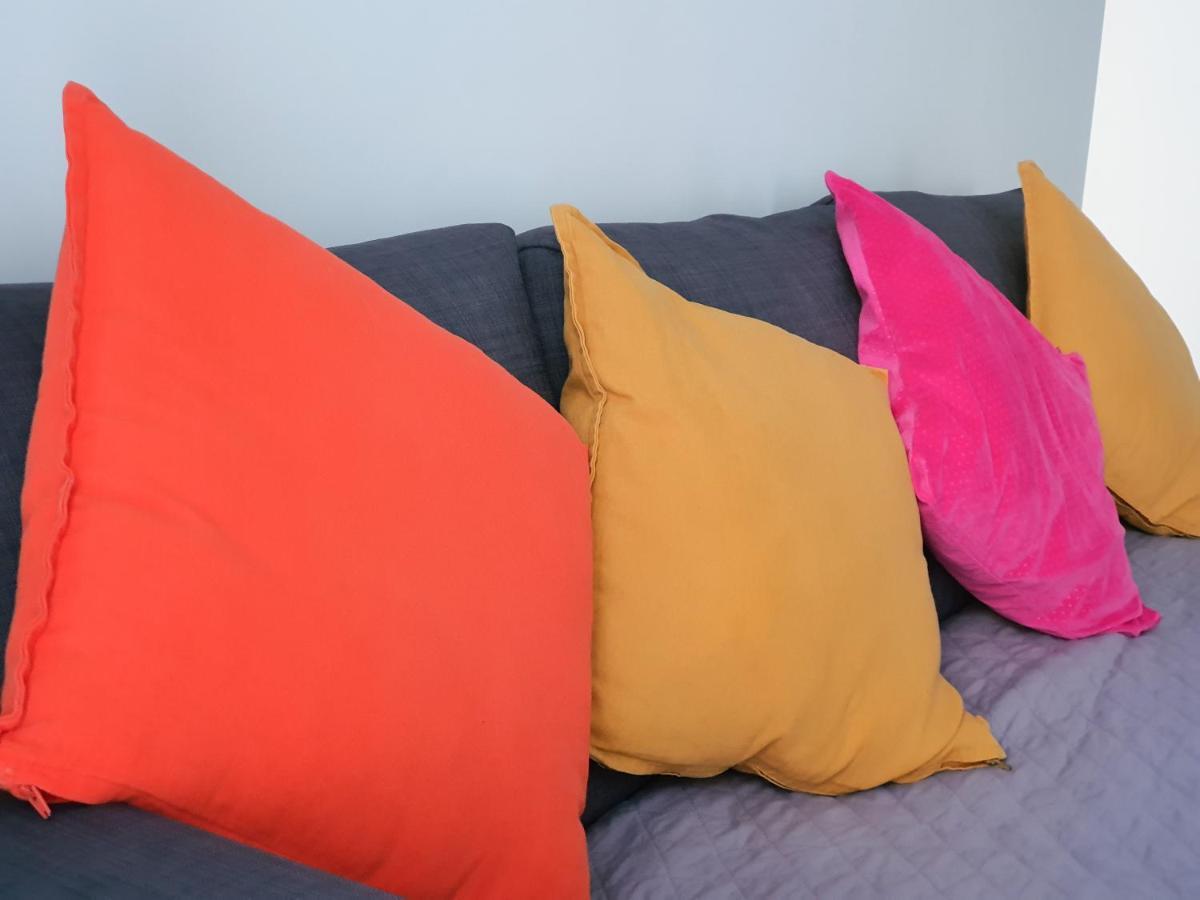 Capital Apartments - Towarowa Poznan Ngoại thất bức ảnh