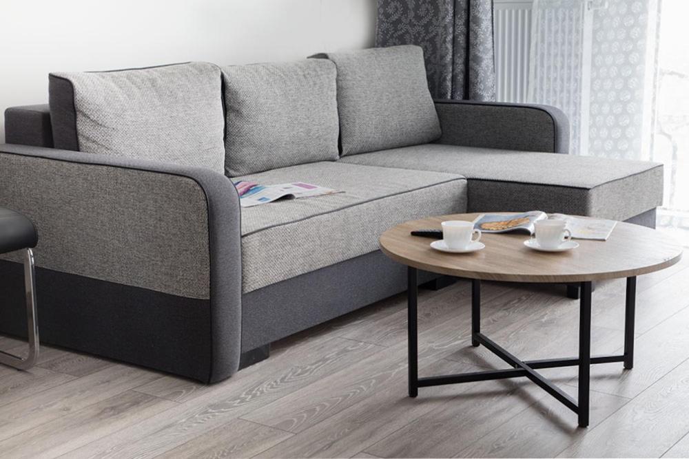 Capital Apartments - Towarowa Poznan Ngoại thất bức ảnh